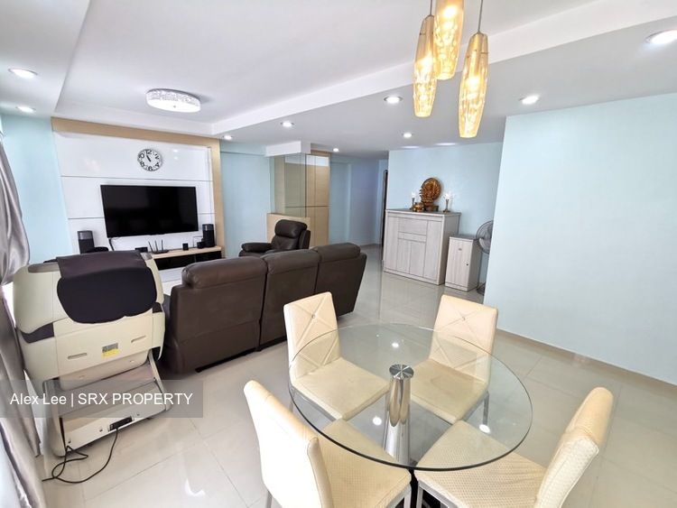 Blk 317A Yishun Avenue 9 (Yishun), HDB 5 Rooms #212389081